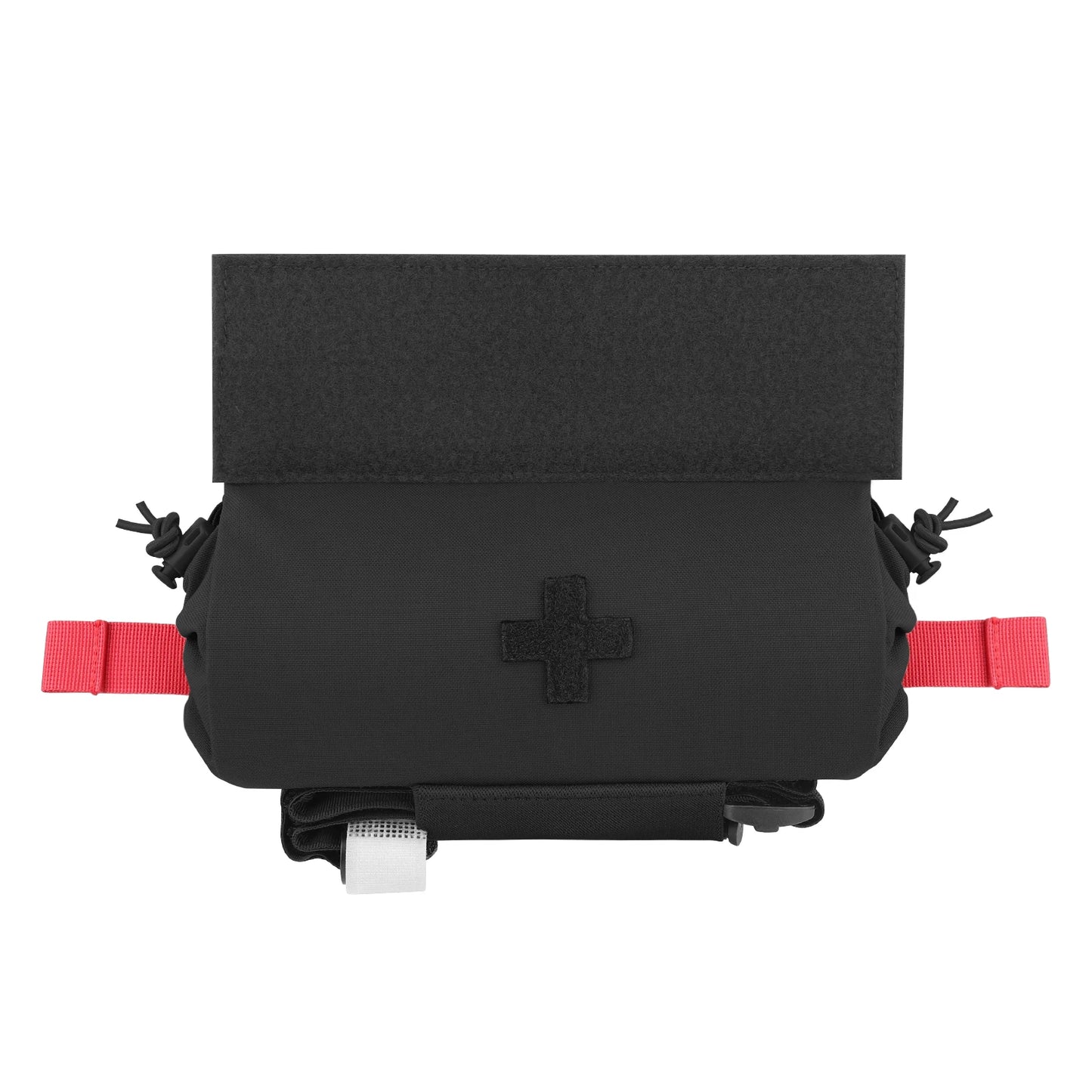 KRYDEX Tactical Roll Up Medic Pouch First Aid Trauma EMT