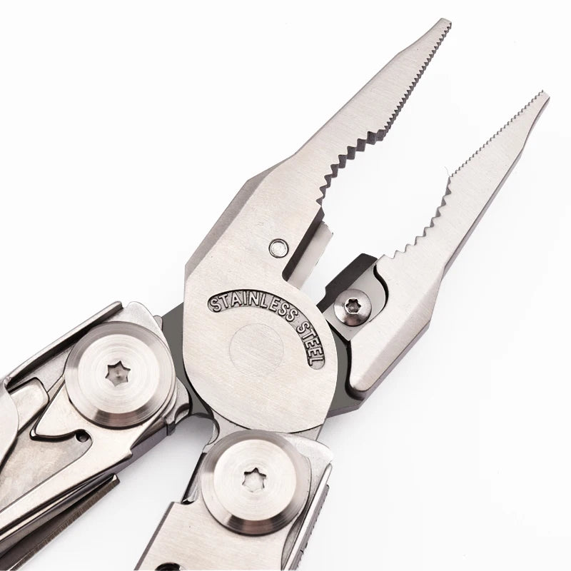 Daicamping DL30 Replaceable Part Hand Multi Tool Multi-tool Sets