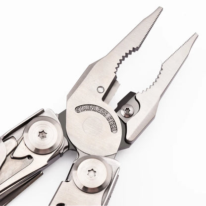 Daicamping DL30 Replaceable Part Hand Multi Tool Multi-tool Sets