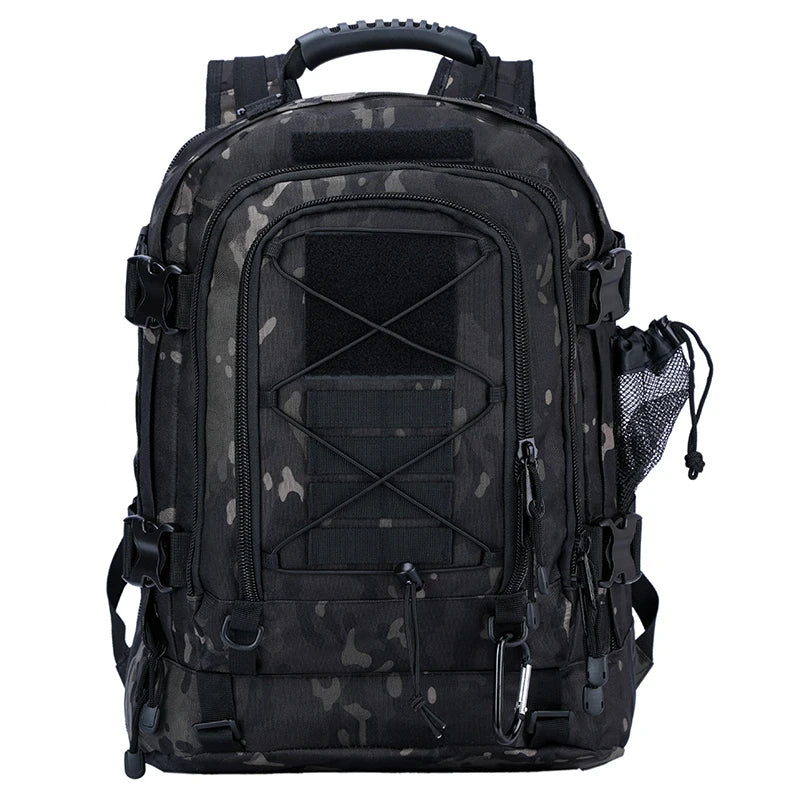 Tactical Backpack Military Army Daypack Assault Pack for Men Molle Backpacks