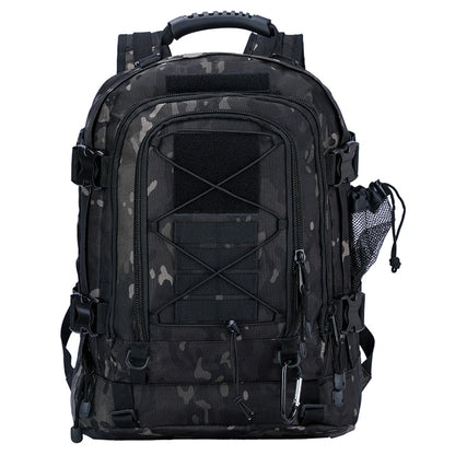 Tactical Backpack Military Army Daypack Assault Pack for Men Molle Backpacks