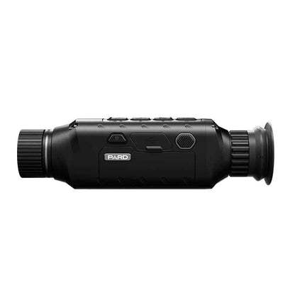 PARD Leopard 256 Thermal Imaging Monocular Waterproof Hunting Digital Camera NETD 25mK 12μm PIP Seneor Resolution 256*192