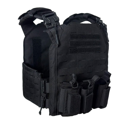 1000D Nylon FS Style Strandhogg laser cutting quick release tactical vest