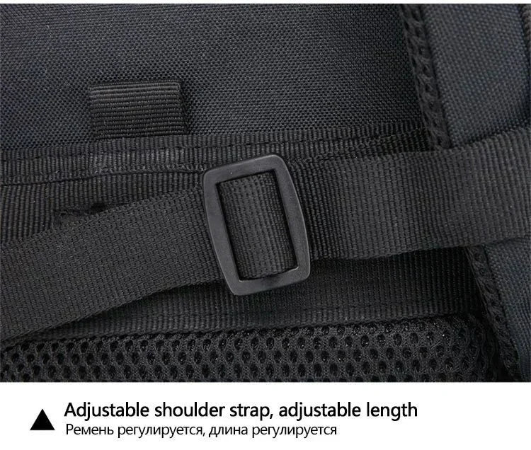 45L Man Tactical Backpacks Traveling Bags Outdoor For Trekking Hunting Bag camping equipment