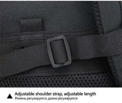 45L Man Tactical Backpacks Traveling Bags Outdoor For Trekking Hunting Bag camping equipment