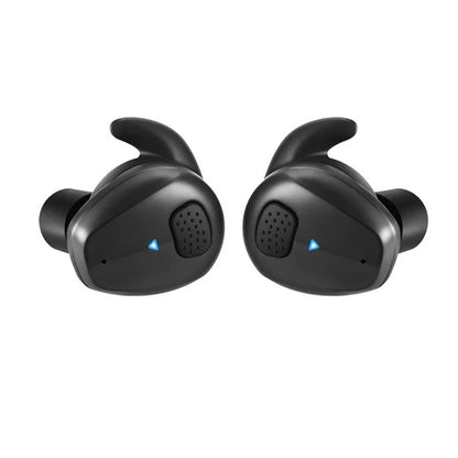 Electronic Anti-Noise Communication Entertainment Earplugs, Maintenance & Gun Range Noise Canceling Hearing Protection Headset