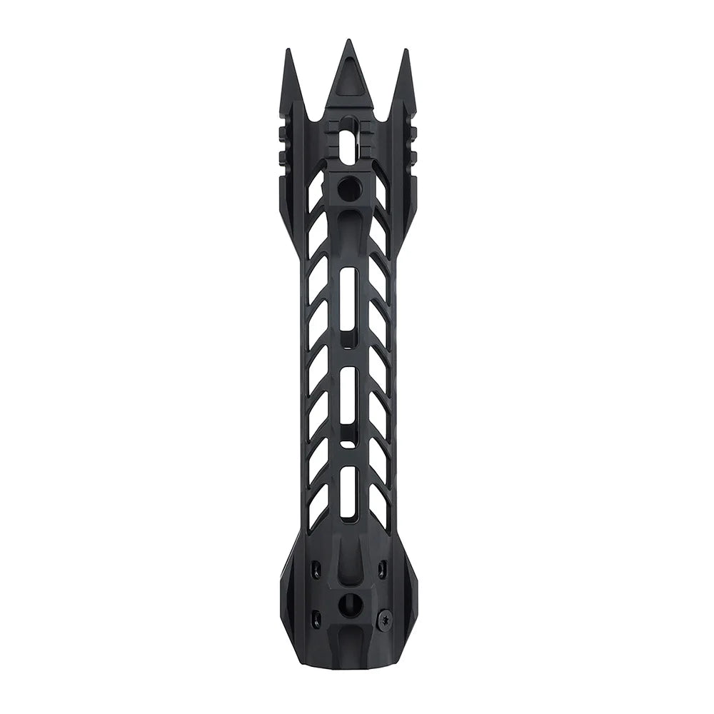 ohhunt® Hunting Mount Gen2 AR15 M-LOK Free Float with 7" 10" 12" 15"