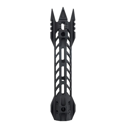ohhunt® Hunting Mount Gen2 AR15 M-LOK Free Float with 7" 10" 12" 15"