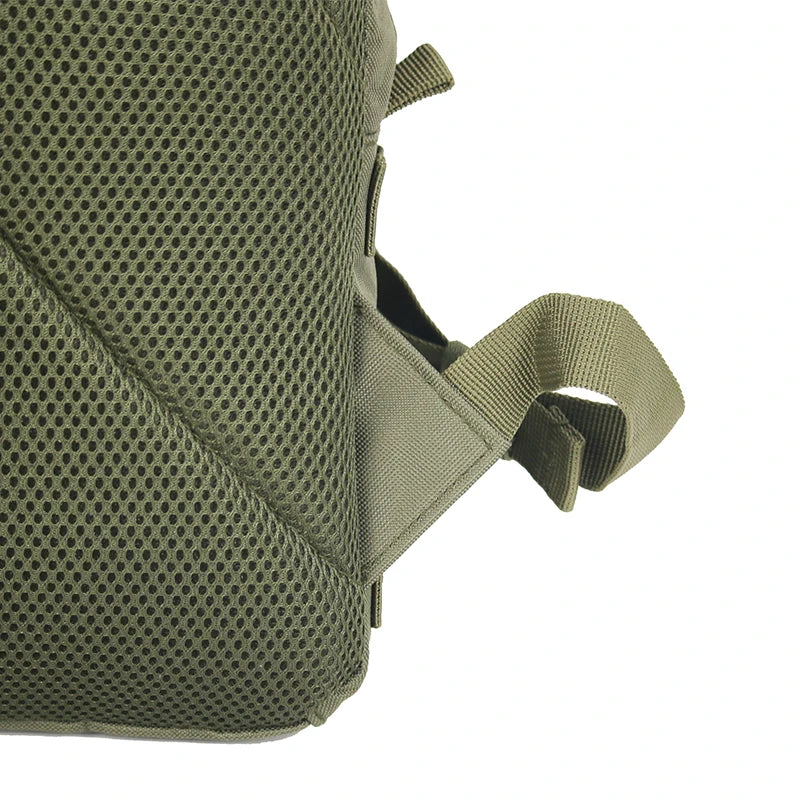 20L Waterproof Travel Outdoor Tactical Backpack