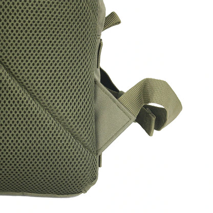 20L Waterproof Travel Outdoor Tactical Backpack