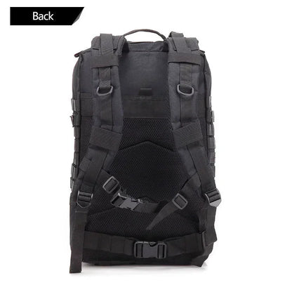 45L Man Tactical Backpacks Traveling Bags Outdoor For Trekking Hunting Bag camping equipment