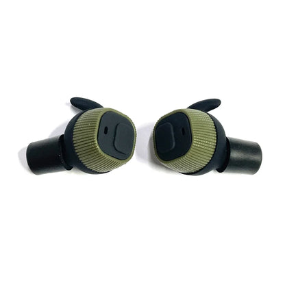 EARMOR Electronic Earplugs M20 Tactical Earplugs Active Shooter Earmuffs Electronic Hearing Protectors Tactical Accessories