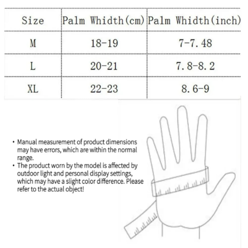 Hunting Camping and hiking  Paintball Shooting Riding Tactical Gloves Cycling  Finger motorcycle Gloves