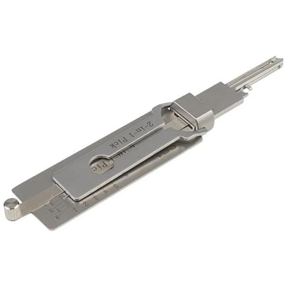 Stainless Steel Precision Tool SS001 O-ring Pickup Kit Hook Tool Maintenance Repair Kit