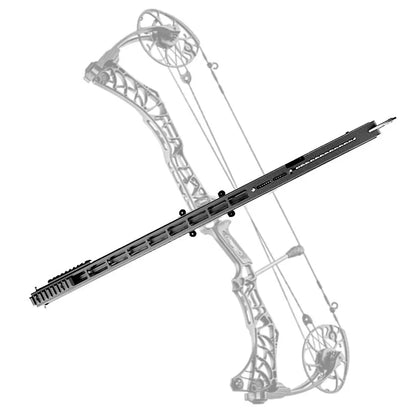 Powerful Slingshot Compound Bow Metal Hunting Catapult Continuous Fire Accessories Steel Ball Arrow Fishing Shooting Recurve Bow