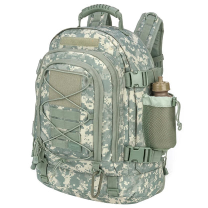 Tactical Backpack Military Army Daypack Assault Pack for Men Molle Backpacks