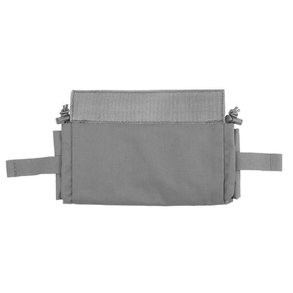 Roll 1 Trauma Pouch IFAK Medical Kits Storage Belly Hunting Waist Bag