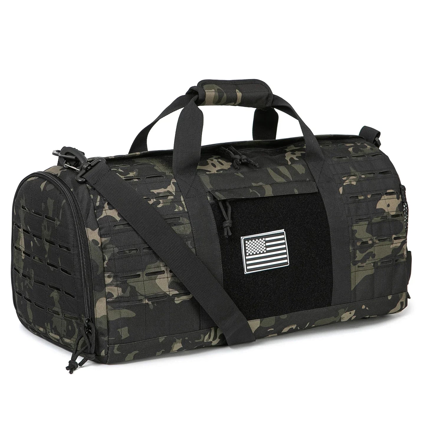 40L tactical bag for Men and Women Tactical Travel backpack