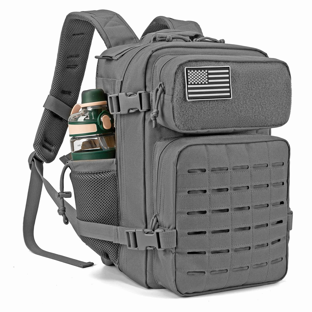 25L Tactical Backpack for Men and Women Hiking outdoor
