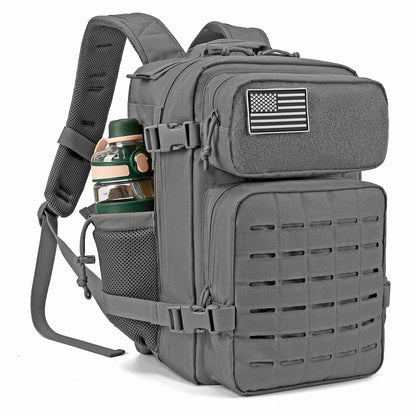 25L Tactical Backpack for Men and Women Hiking outdoor