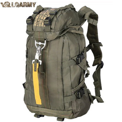 LQARMY 20L Travel Hiking Backpack Camping Backpacks Waterproof Hiking Daypack Lightweight