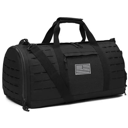 40L tactical bag for Men and Women Tactical Travel backpack
