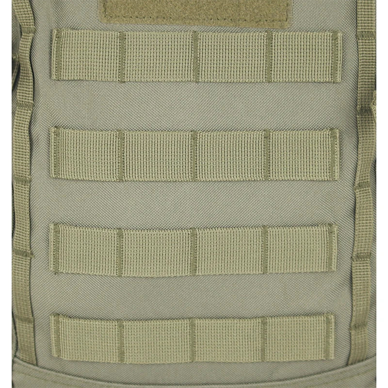20L Waterproof Travel Outdoor Tactical Backpack