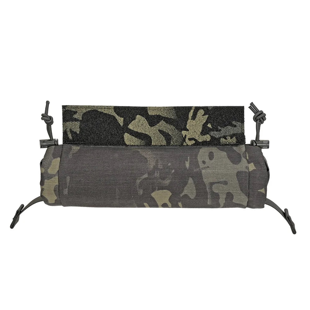 Roll 1 Trauma Pouch IFAK Medical Kits Storage Belly Hunting Waist Bag