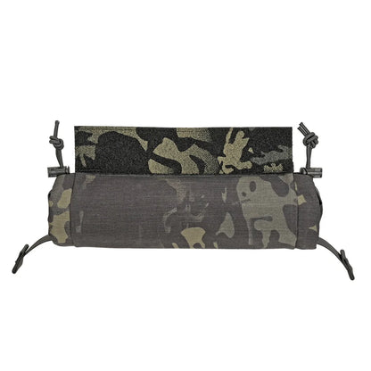 Roll 1 Trauma Pouch IFAK Medical Kits Storage Belly Hunting Waist Bag