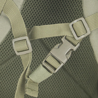 20L Waterproof Travel Outdoor Tactical Backpack